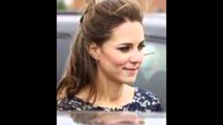 Kate Middleton: She's a Lady
