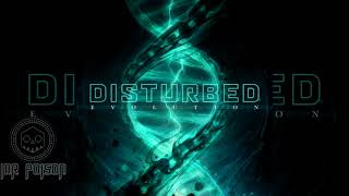 Disturbed - Already Gone