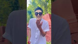 လမ်း ပျောက် ရင်း နဲ့ ထိ ရှ ခြင်း #trending  #viralshorts #funny