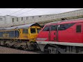 4k gbrf 66713 forest city hauls 91131 and its set out of peterborough 5z91 18 04 20