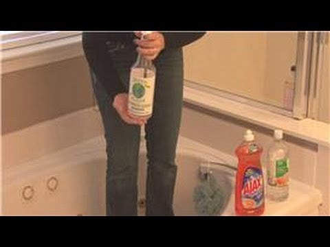 Housekeeping Tips : How to Wash Mini-Blinds Housekeeping Tips : How to Wash Mini-Blinds