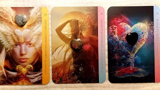 🌹HOW DOES YOUR FUTURE SPOUSE SEE YOU VS. THEIR EX⁉️🌹PICK A CARD TAROT READING