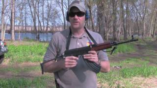 Great Buy Alert:  CZ-USA Vz.58