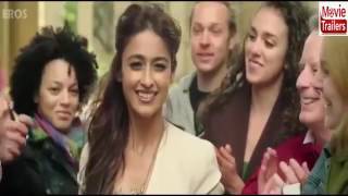 Baadshaho official trailer