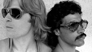 Top 10 Hall and Oates songs