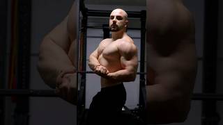#1 Incline Bench Tip For UPPER CHEST