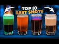 TOP 10 BEST SHOTS in the world