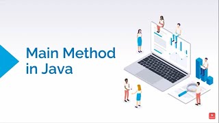 JAVA MAIN METHOD EXPLANATION | Java Main Method 101: Your Ultimate Guide | Understand Java Program