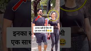 Rakul preet singh with hubby spotted at gym in black outfit