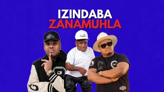 Khuzani Mpungose Uzicele Kuma Grammy Awards | Mayoghurt | Dube 37.