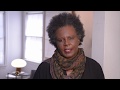 Claudia Rankine receives the Poets House Elizabeth Kray Award (