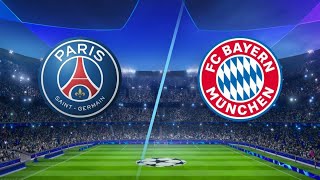 Bayern Munich vs. PSG on CBS All Access Live stream the UEFA Champions