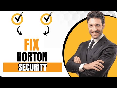 Cómo arreglar Norton Security (mejor método)