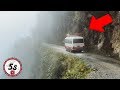 Top 5 Most DANGEROUS Roads in the World