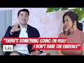 LUIS LISTENS TO GRACE MONDINA a.k.a. MARITES | Luis Manzano