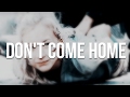 beth greene » don't come home