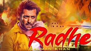Radhe Trailer - Interesting Facts | Salman Khan | Disha Patani | Randeep Hooda | Gautam Gulati