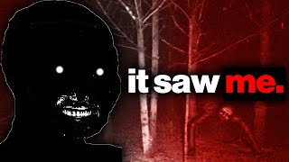 Reddit Humanoid Encounters