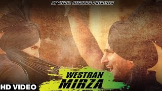 Western Mirza | Khan Saab | Folk | Song Cover | New Punjabi Song 2016