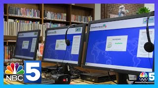 New library confidentiality law goes into effect across Vermont next week: are our librarians ready?