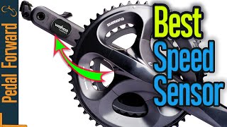 TOP 5 Best Bike Speed And Cadence Sensors: Today’s Top Picks