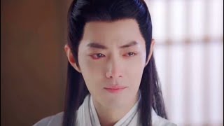 【玉骨遥Yu Gu Yao】预告#肖战#任敏 Chinese Fairy Drama Trailer #XiaoZhan #RenMin