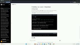 python json loads returns string