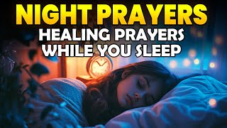 A Blessed and Anointed Healing Prayer | Healing Scriptures and Prayers for Restoration