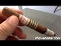 Drew Estate Herrera Esteli Lancero Cigar Review Rated 94