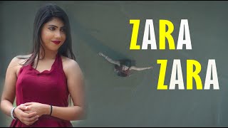 Zara Zara Behekta Hai [Cover 2021] | RHTDM | Roshni Dey | Full Bollywood Music Video