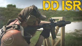 Tax Stamp 2 for 1 (Kind Of) Daniel Defense M4 ISR! [Review]