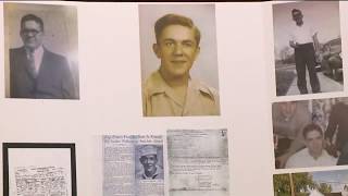 Authorities identify Eastlake mystery man as WWII veteran who went missing in 1965