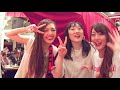 tokyorouge season revue show ダンス部公演