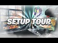 The Big Yumo's 2022 Setup Tour!