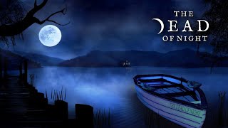 Eerie Lake Ambience 🌊🌙 | Spooky Evening Soundscape for Relaxation, Sleep, Reading, Writing \u0026 Study