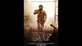 #13 KGF EL DORADO BGM || 1HOUR LOOP ||#KGF#BGM