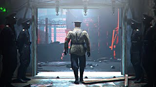 Der Riese: Declassified - Gameplay Trailer (Call of Duty Black Ops 3 Custom Zombies)