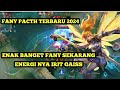 HIGHLIGHT FANY TERBARU || MOBILE LEGENDS