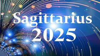 ధనుస్సు 2025 💫 మీ జీవితంలో అత్యంత అద్భుతమైన సంవత్సరం! సంవత్సరపు టారో అంచనాలు #ధనుస్సు