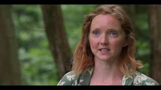 Lily Cole: Sustainability, lockdown lessons and the power of optimism