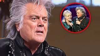 What Happened To Marty Stuart Is Sad