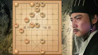 八卦象棋大师 中国象棋 Ep 21