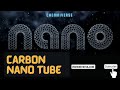 Carbon Nano Tube। Nano Technology। Chemniverse