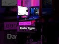 JavaScript Data Types #javascript #programming #datatypes
