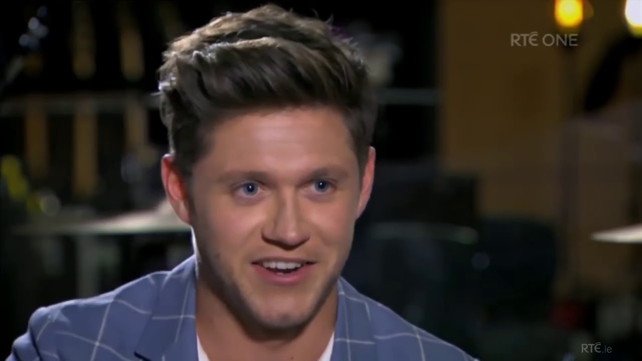 Niall Horan - Flicker (feat. The RTE Concert Orchestra) Niall Horan - Flicker (feat. The RTE Concert Orchestra)