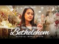 Grace Shaella - Hai Kota Mungil Bethlehem (Official Music Video)