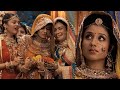 जोधा की स्वयंवर - Jodha Ki Shadi | Jodha Akbar - Full Episode - 21 - Popular Serial - Zee Ganga