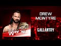 Drew McIntyre - Gallantry (Defining Moment Remix) + AE (Arena Effects)