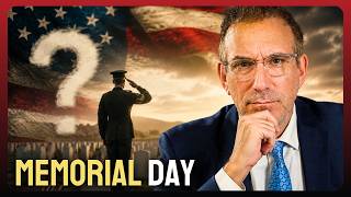 What Most Americans Get Wrong About Memorial Day