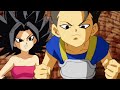 how caulifla gave the fanbase a mental breakdown